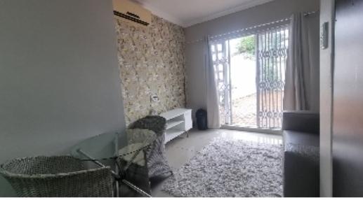To Let 1 Bedroom Property for Rent in Essenwood KwaZulu-Natal