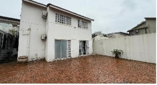 To Let 1 Bedroom Property for Rent in Essenwood KwaZulu-Natal