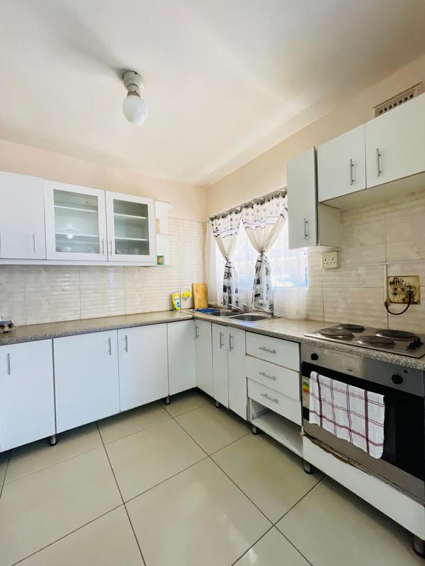 3 Bedroom Property for Sale in Montclair KwaZulu-Natal