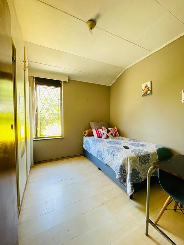 3 Bedroom Property for Sale in Montclair KwaZulu-Natal
