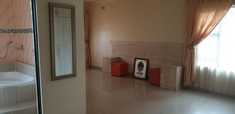 To Let 4 Bedroom Property for Rent in La Mercy KwaZulu-Natal