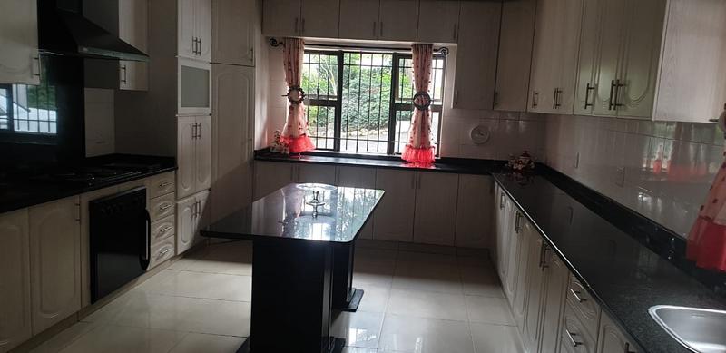 To Let 4 Bedroom Property for Rent in La Mercy KwaZulu-Natal