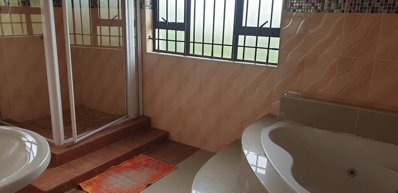 To Let 4 Bedroom Property for Rent in La Mercy KwaZulu-Natal