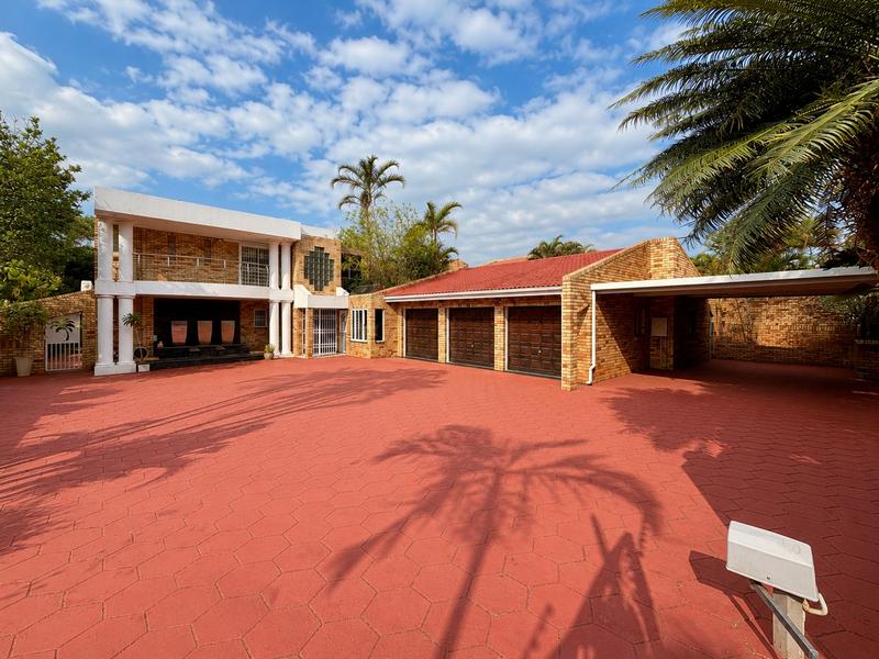 4 Bedroom Property for Sale in Herrwood Park KwaZulu-Natal
