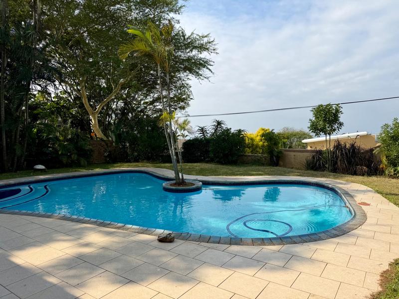 4 Bedroom Property for Sale in Herrwood Park KwaZulu-Natal