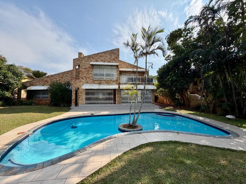 4 Bedroom Property for Sale in Herrwood Park KwaZulu-Natal