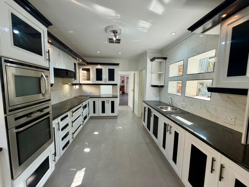 4 Bedroom Property for Sale in Herrwood Park KwaZulu-Natal