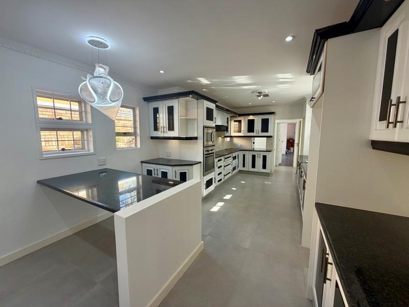 4 Bedroom Property for Sale in Herrwood Park KwaZulu-Natal