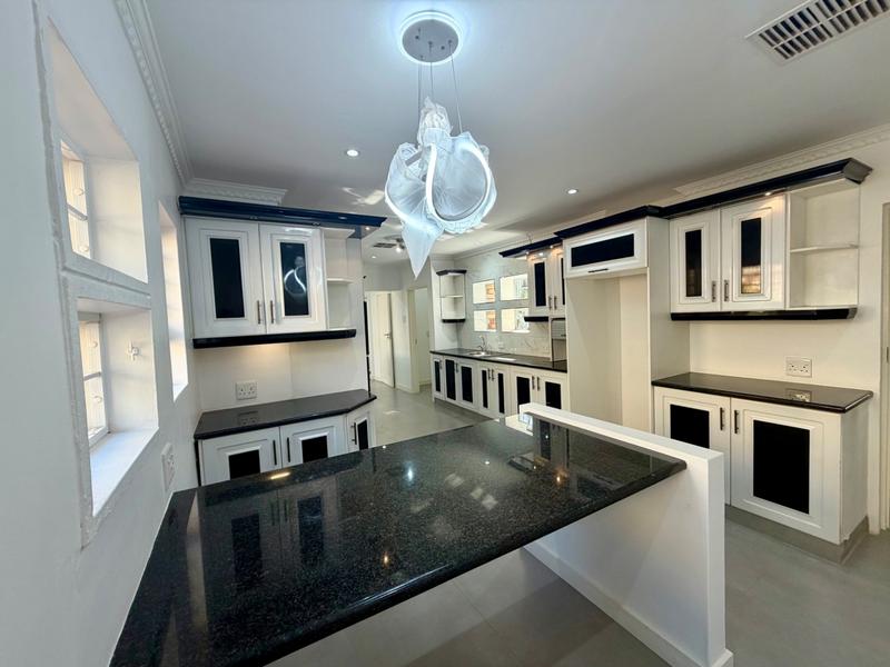 4 Bedroom Property for Sale in Herrwood Park KwaZulu-Natal