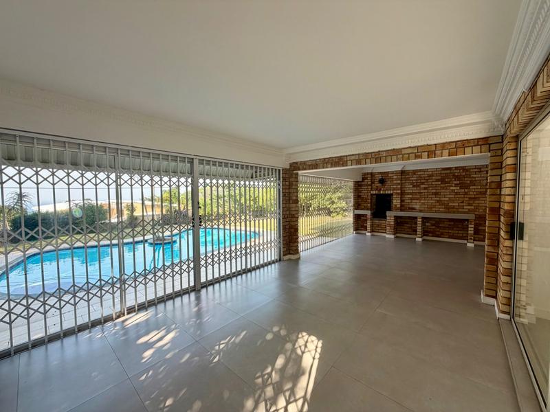 4 Bedroom Property for Sale in Herrwood Park KwaZulu-Natal
