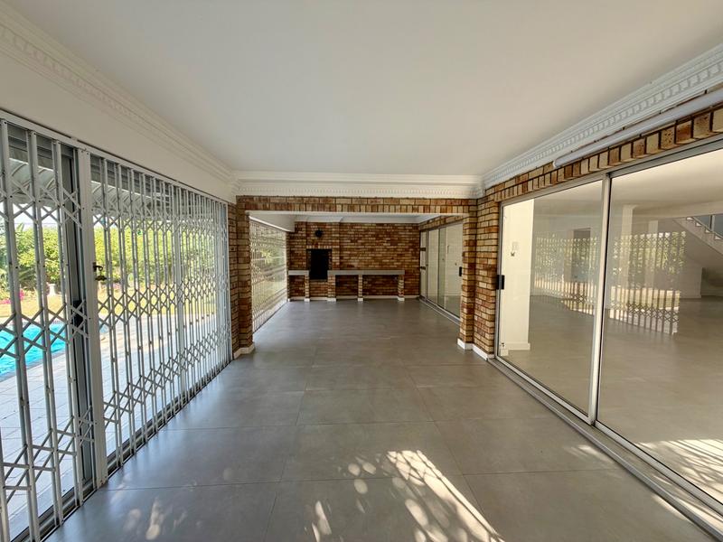 4 Bedroom Property for Sale in Herrwood Park KwaZulu-Natal