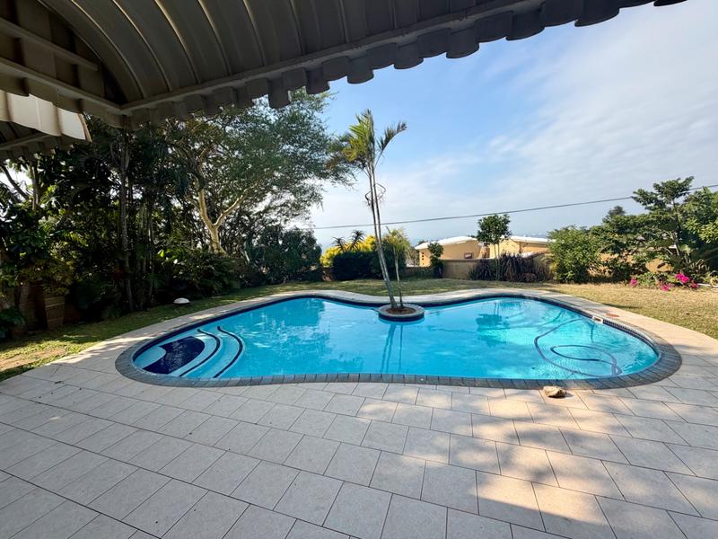 4 Bedroom Property for Sale in Herrwood Park KwaZulu-Natal