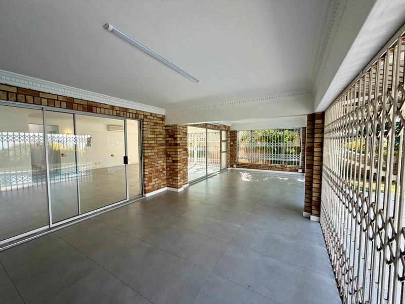 4 Bedroom Property for Sale in Herrwood Park KwaZulu-Natal