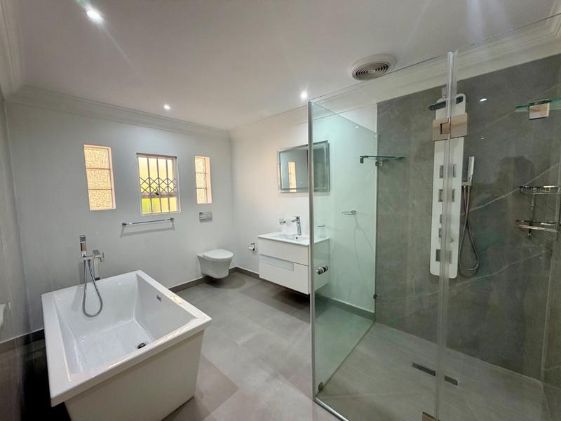 4 Bedroom Property for Sale in Herrwood Park KwaZulu-Natal