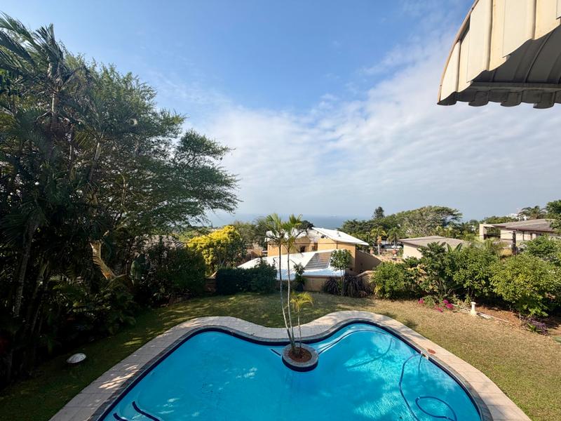 4 Bedroom Property for Sale in Herrwood Park KwaZulu-Natal