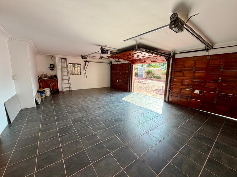 4 Bedroom Property for Sale in Herrwood Park KwaZulu-Natal