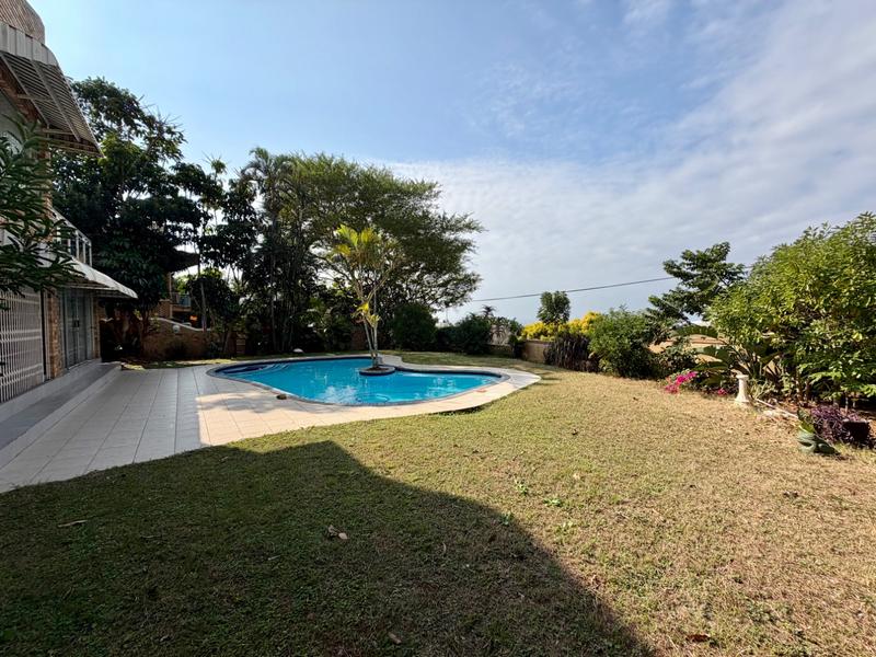 4 Bedroom Property for Sale in Herrwood Park KwaZulu-Natal