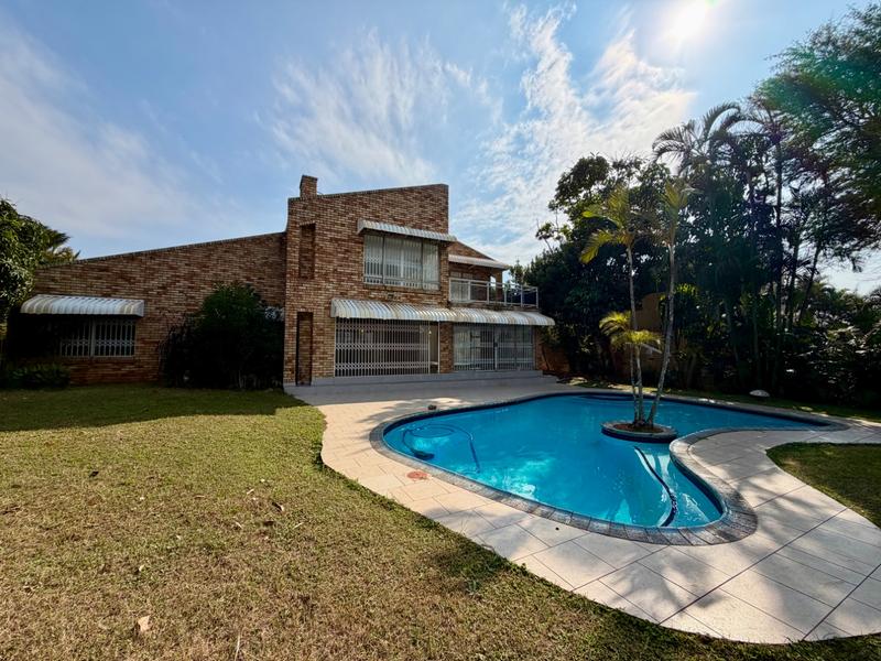 4 Bedroom Property for Sale in Herrwood Park KwaZulu-Natal