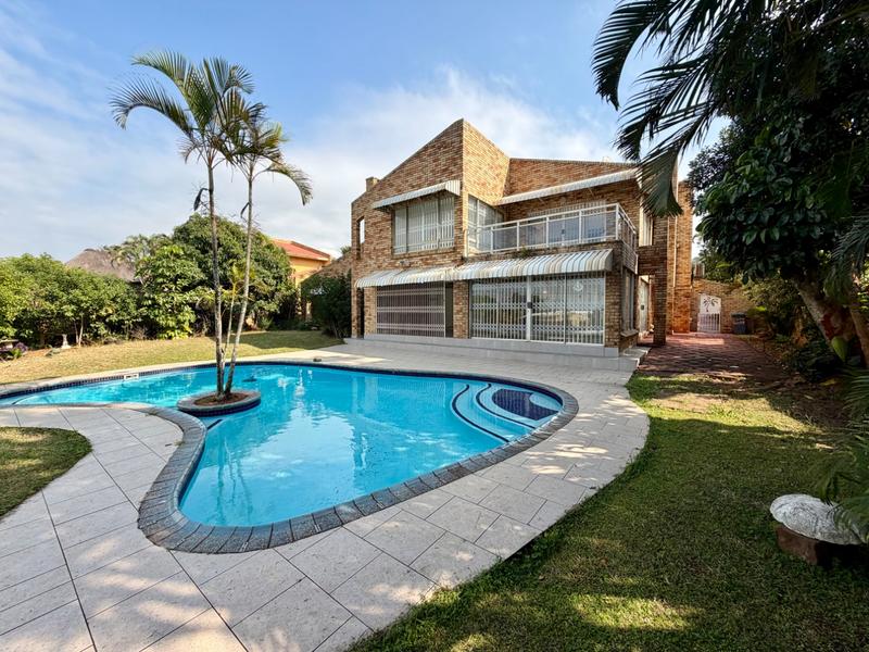 4 Bedroom Property for Sale in Herrwood Park KwaZulu-Natal