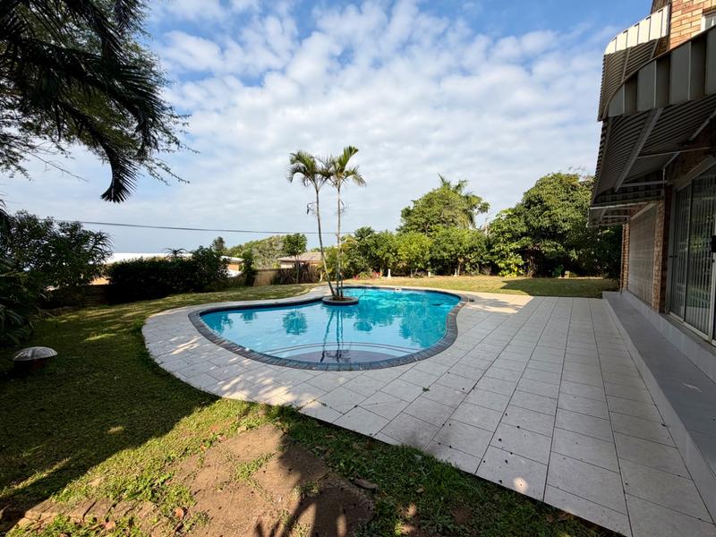 4 Bedroom Property for Sale in Herrwood Park KwaZulu-Natal