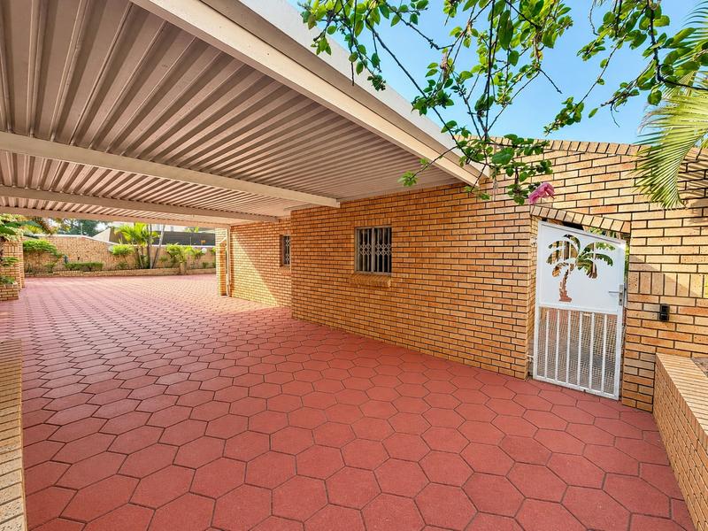 4 Bedroom Property for Sale in Herrwood Park KwaZulu-Natal
