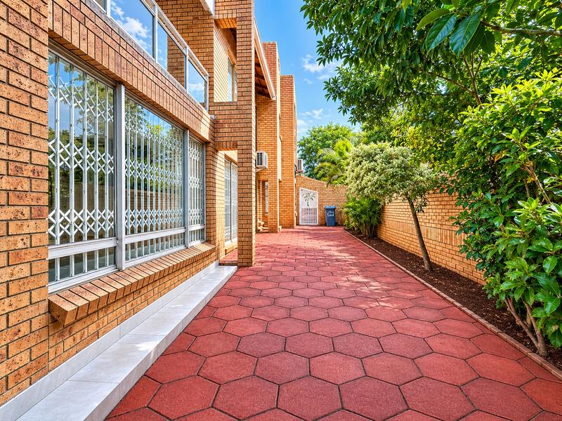 4 Bedroom Property for Sale in Herrwood Park KwaZulu-Natal