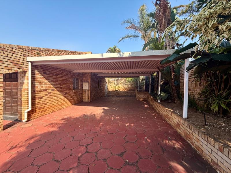 4 Bedroom Property for Sale in Herrwood Park KwaZulu-Natal
