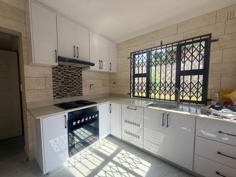 To Let 1 Bedroom Property for Rent in Reservoir Hills KwaZulu-Natal