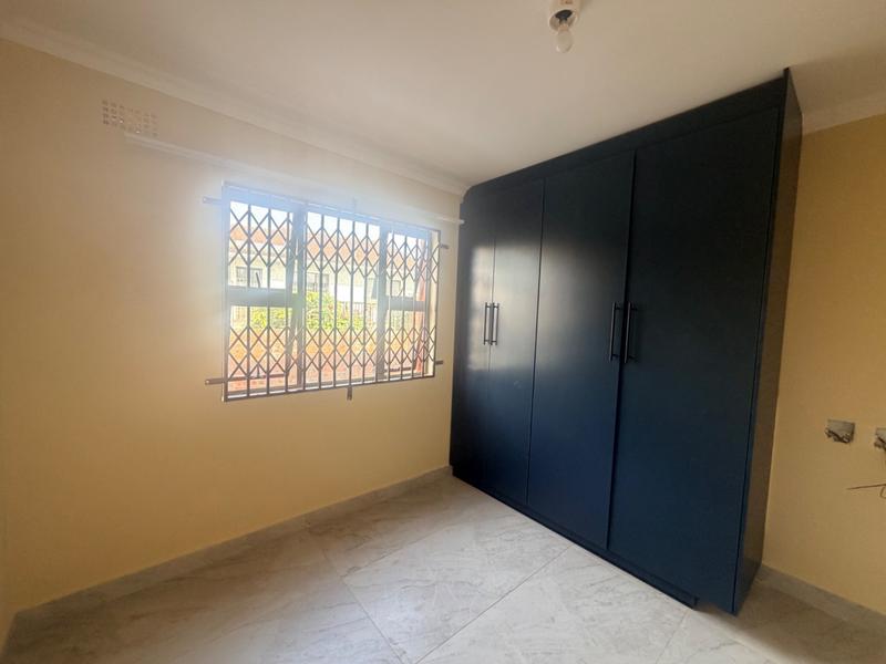 To Let 1 Bedroom Property for Rent in Reservoir Hills KwaZulu-Natal