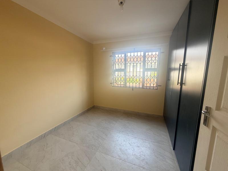 To Let 1 Bedroom Property for Rent in Reservoir Hills KwaZulu-Natal