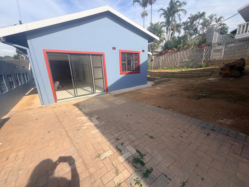 To Let 1 Bedroom Property for Rent in Reservoir Hills KwaZulu-Natal