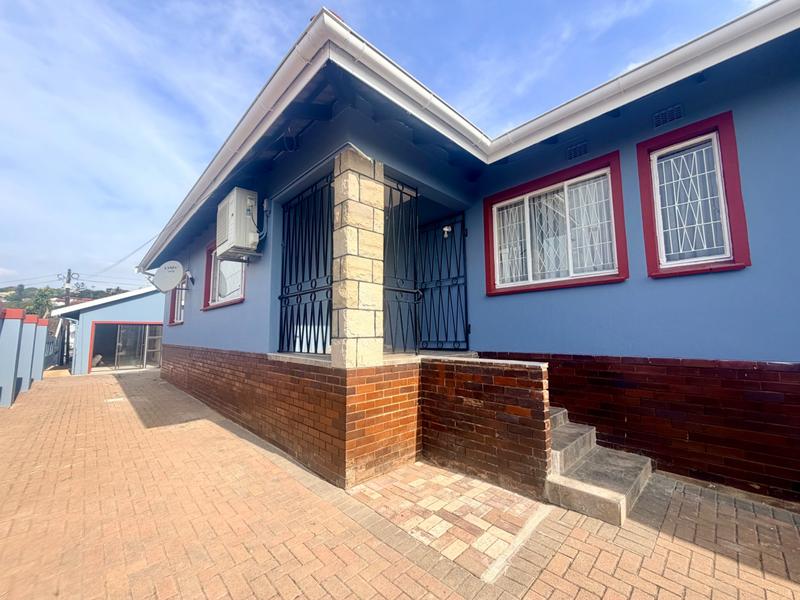 To Let 1 Bedroom Property for Rent in Reservoir Hills KwaZulu-Natal