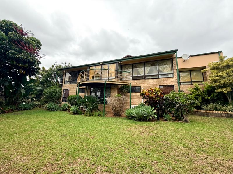 3 Bedroom Property for Sale in Reservoir Hills KwaZulu-Natal