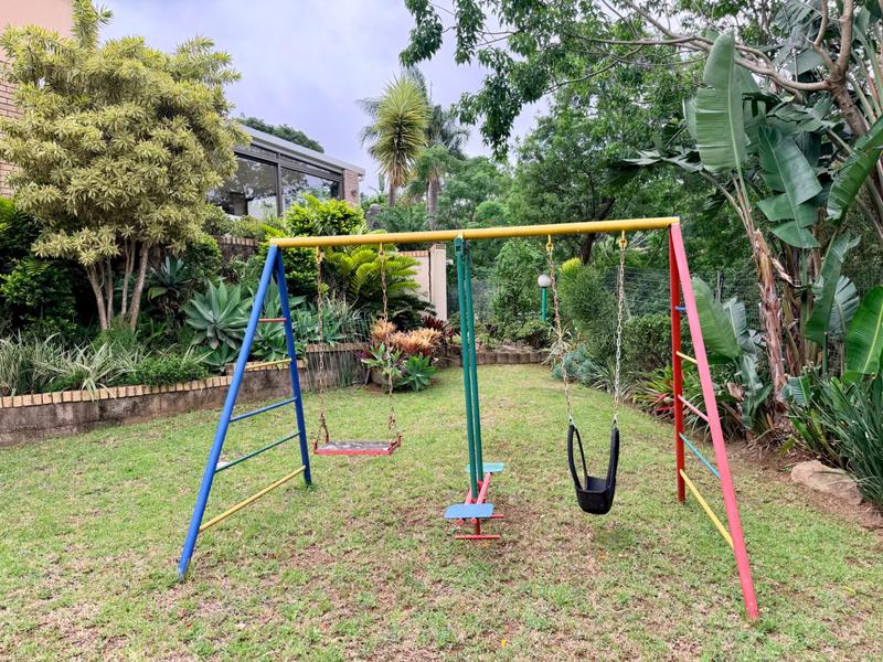 3 Bedroom Property for Sale in Reservoir Hills KwaZulu-Natal