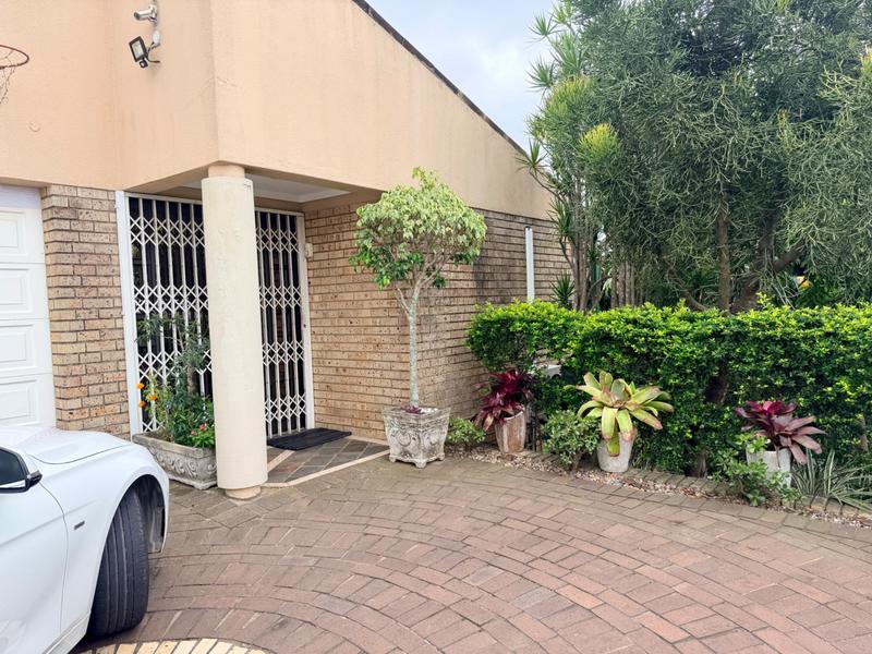 3 Bedroom Property for Sale in Reservoir Hills KwaZulu-Natal