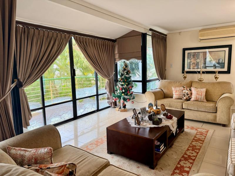 3 Bedroom Property for Sale in Reservoir Hills KwaZulu-Natal