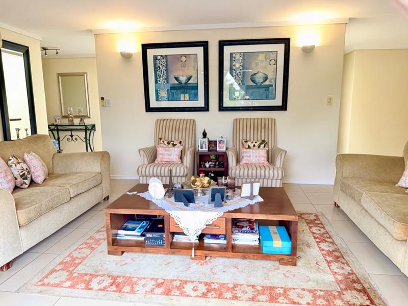 3 Bedroom Property for Sale in Reservoir Hills KwaZulu-Natal
