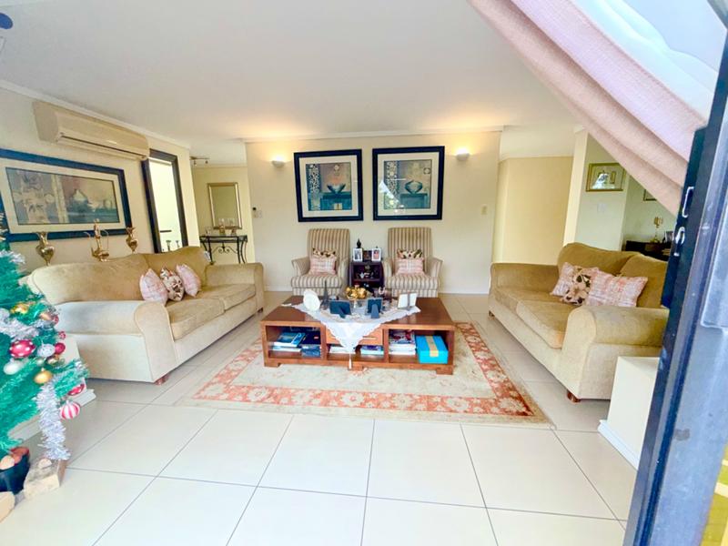 3 Bedroom Property for Sale in Reservoir Hills KwaZulu-Natal