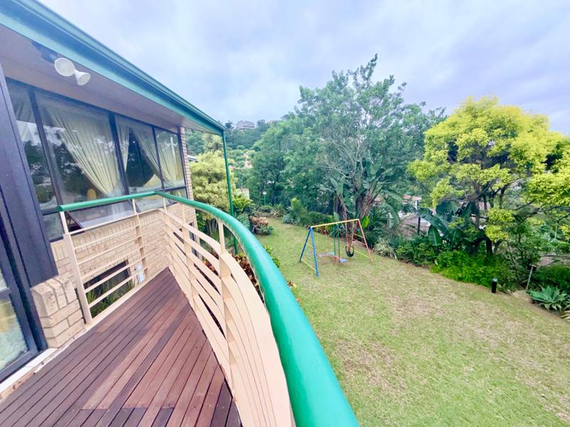 3 Bedroom Property for Sale in Reservoir Hills KwaZulu-Natal