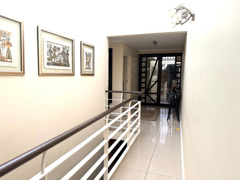 3 Bedroom Property for Sale in Reservoir Hills KwaZulu-Natal