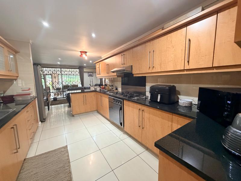 3 Bedroom Property for Sale in Reservoir Hills KwaZulu-Natal