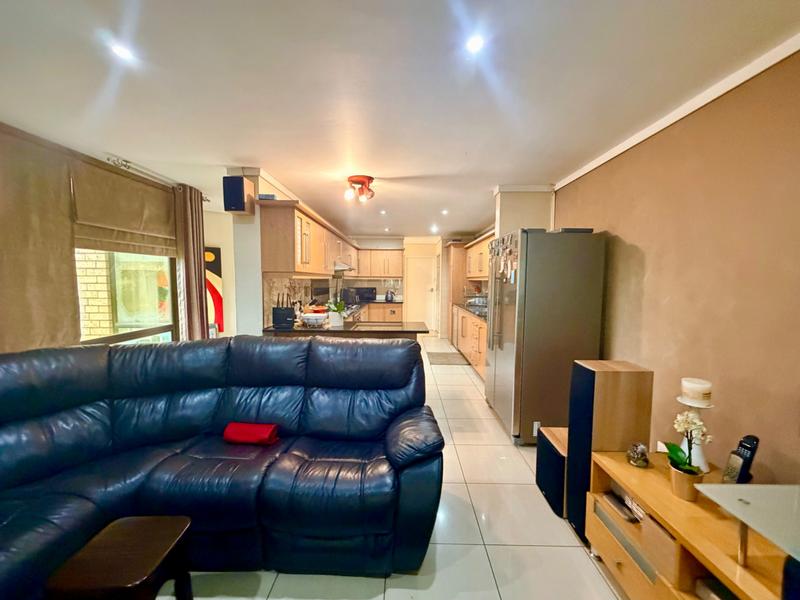 3 Bedroom Property for Sale in Reservoir Hills KwaZulu-Natal