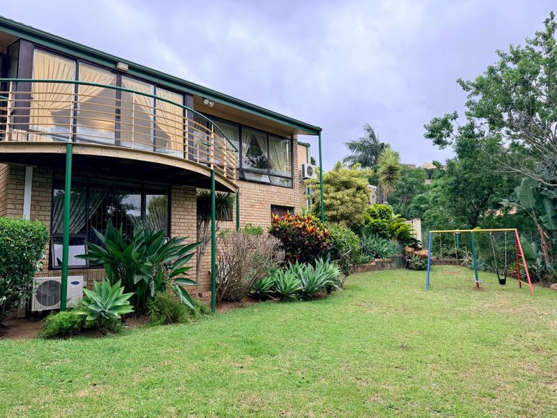 3 Bedroom Property for Sale in Reservoir Hills KwaZulu-Natal