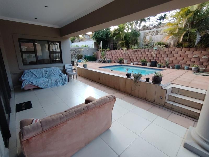 3 Bedroom Property for Sale in Izinga KwaZulu-Natal