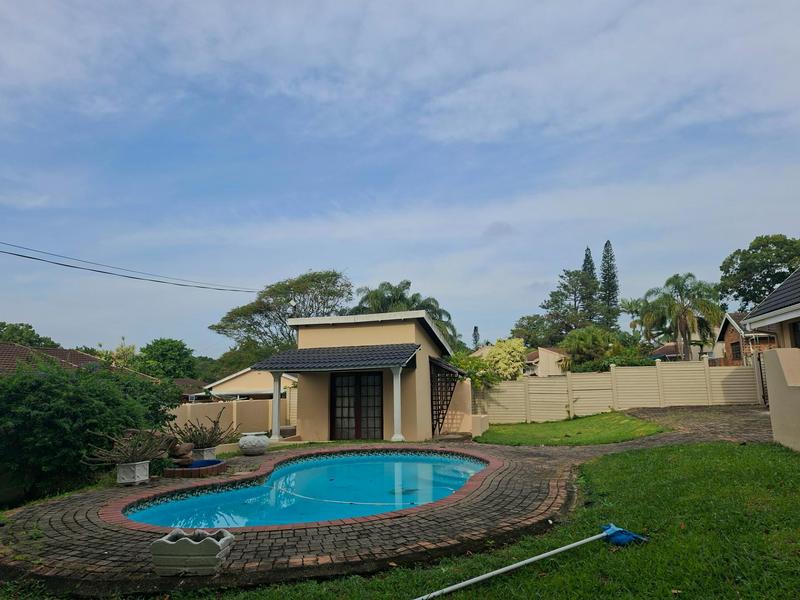4 Bedroom Property for Sale in Margate KwaZulu-Natal