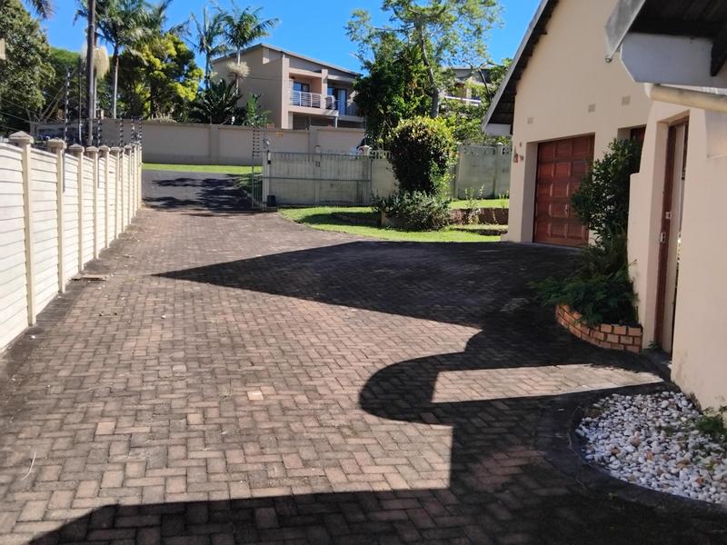4 Bedroom Property for Sale in Margate KwaZulu-Natal