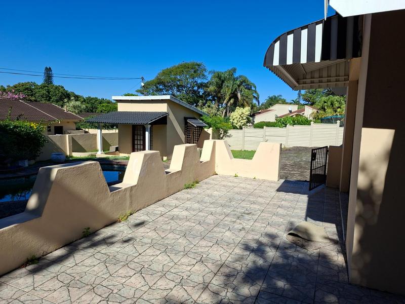 4 Bedroom Property for Sale in Margate KwaZulu-Natal