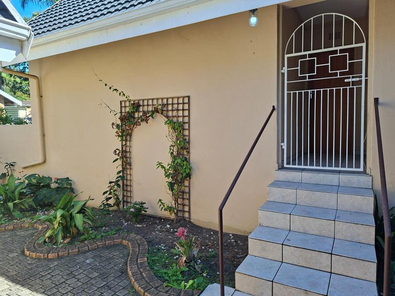 4 Bedroom Property for Sale in Margate KwaZulu-Natal
