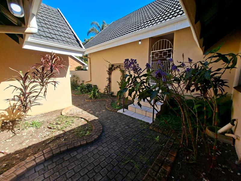 4 Bedroom Property for Sale in Margate KwaZulu-Natal