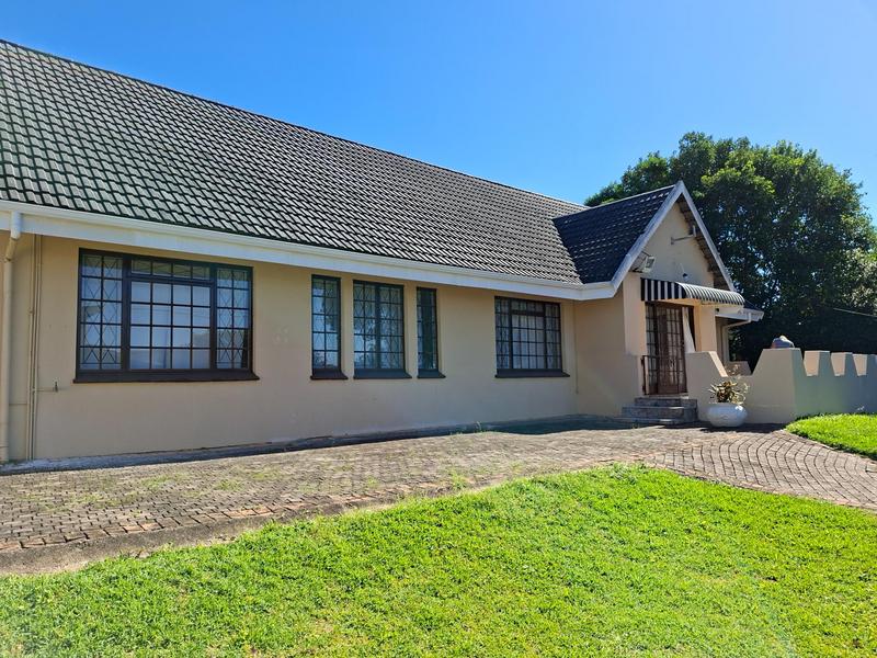 4 Bedroom Property for Sale in Margate KwaZulu-Natal
